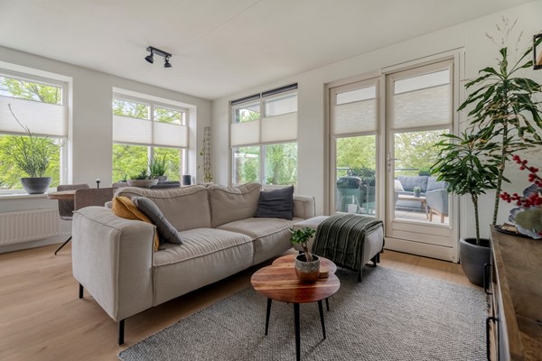 Medium property photo - Schansplein 2, 3751 BS Bunschoten-Spakenburg